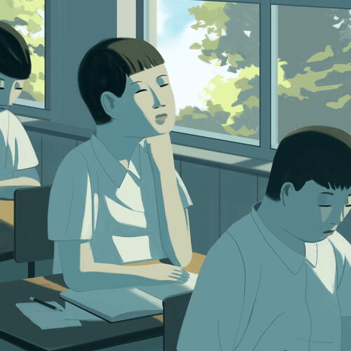 Haruki Murakami