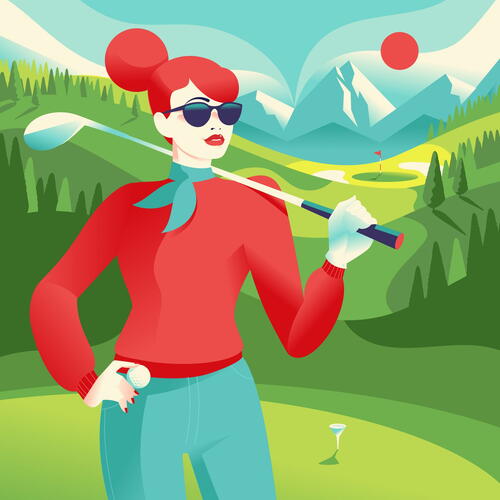 Golf