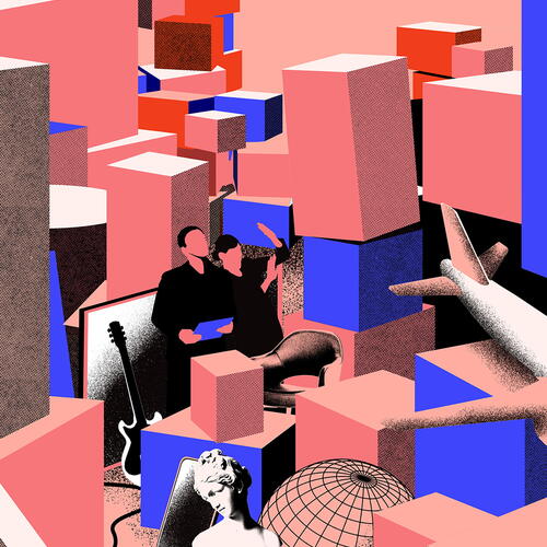 le monde