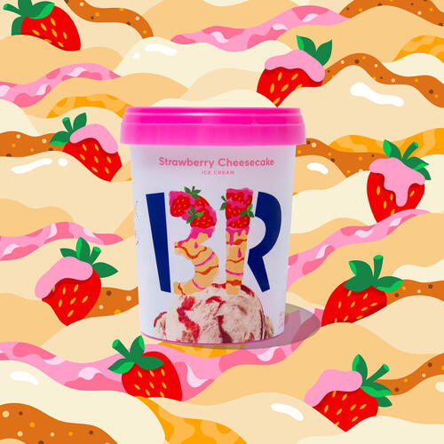 Baskin Robbins