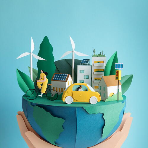 Climate Coach