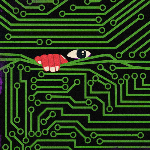 who owns your data