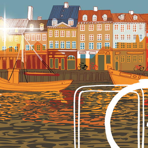 FAZ Copenhagen