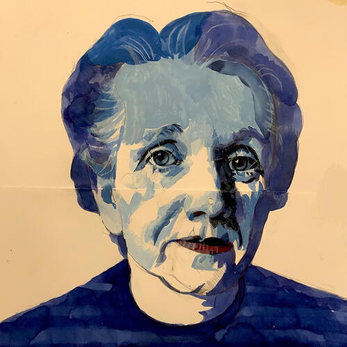 RACHEL CARSON