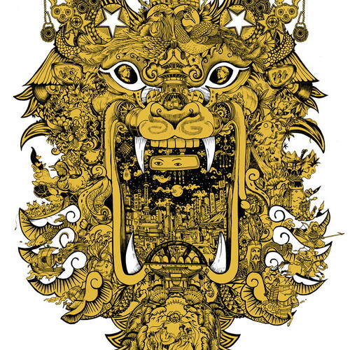 The Incarnations