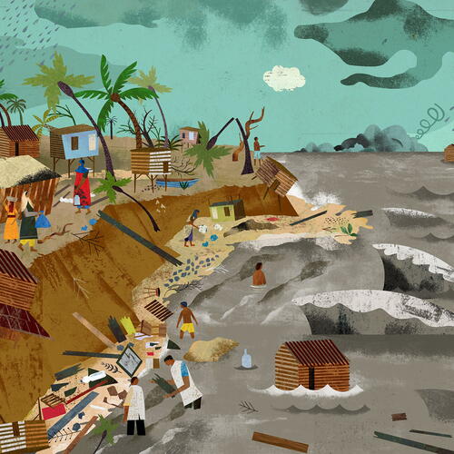 Climate Change