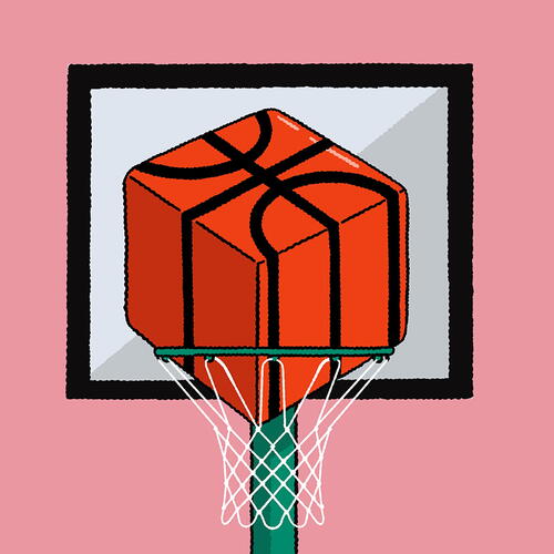 Basketball