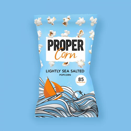 Proper Corn