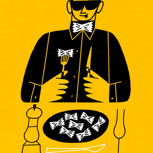 Pasta