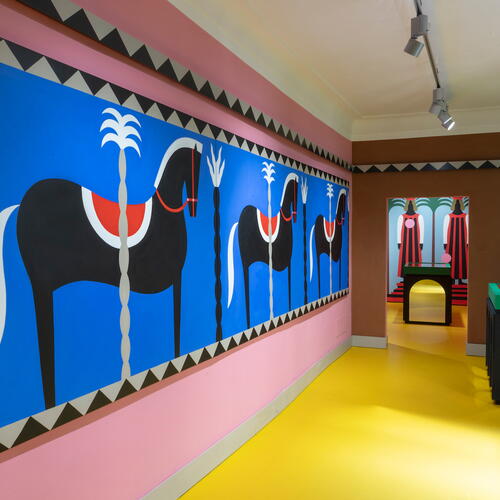 museo civici pesaro