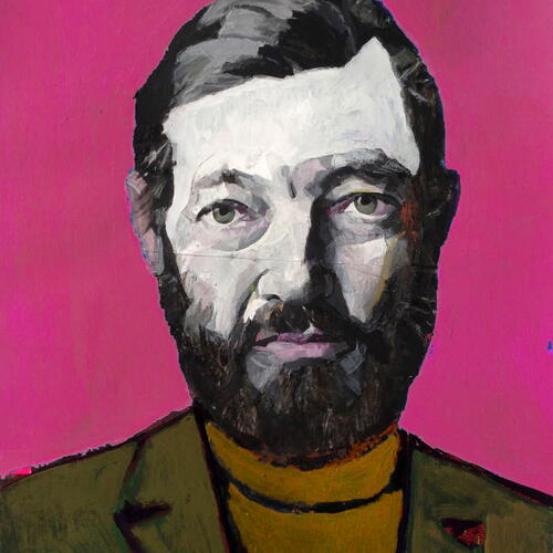 JULIO CORTAZAR