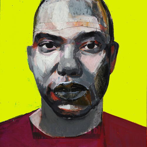 TA-NEHISI COATES