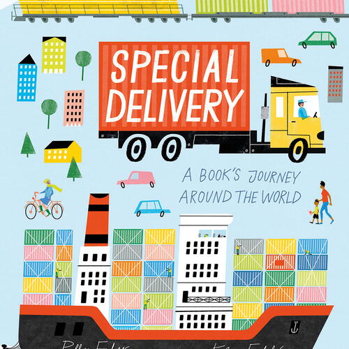 Special Delivery