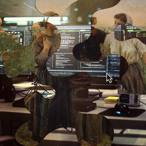 AI right now