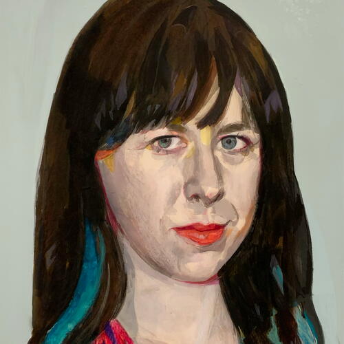 Missy Mazzoli