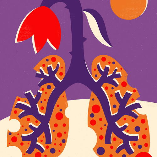 LUNG CARE