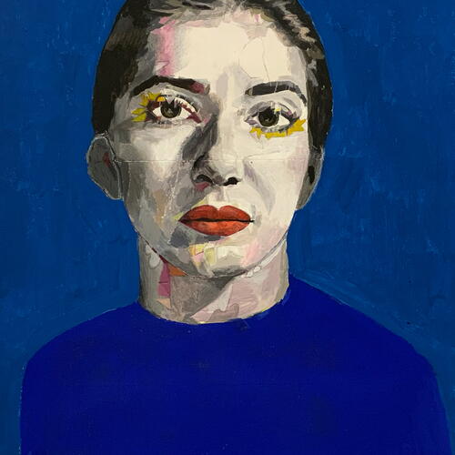 MARIA CALLAS