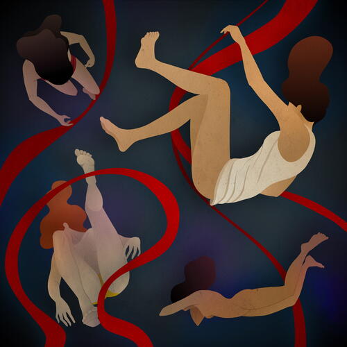 Falling