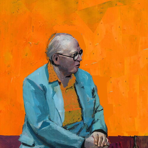 OLIVIER MESSIAN