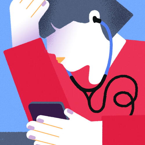 CYBERCHONDRIA