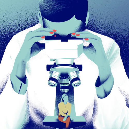 GENDER MEDICINE