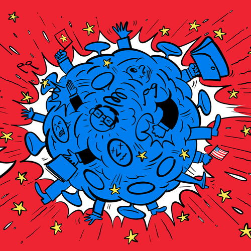 the economist