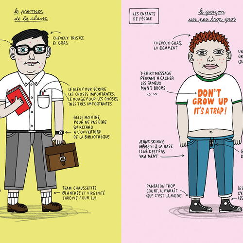nerds