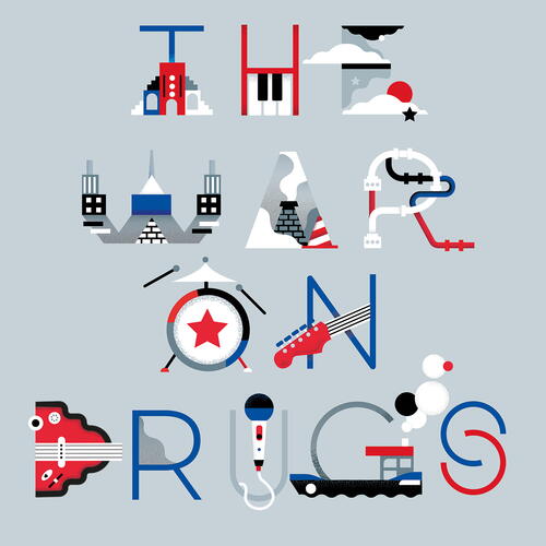 The war on drugs