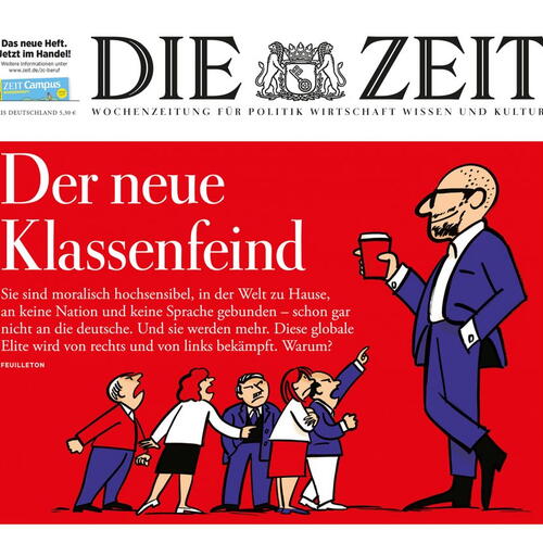 Die Zeit