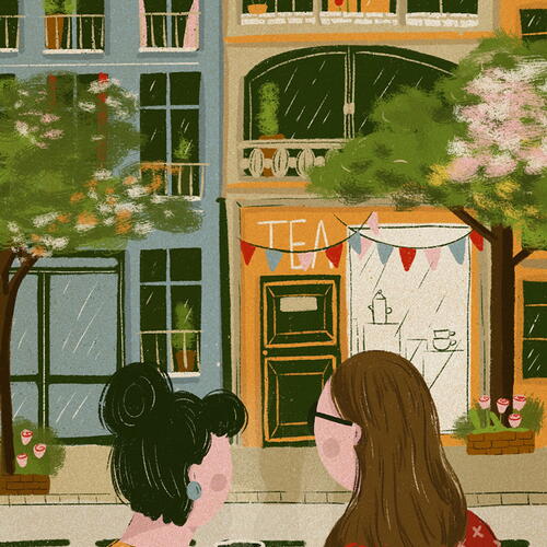 COFFEE