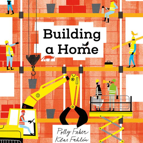 Building a home