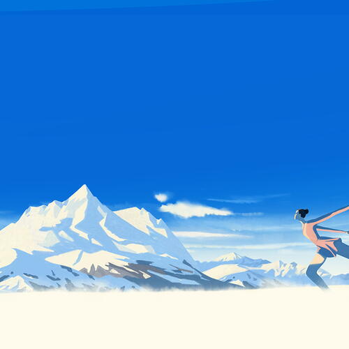 ITA Airways Olympic Winter Games