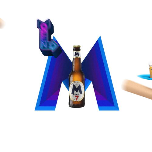 DAQ - MORITZ BEER