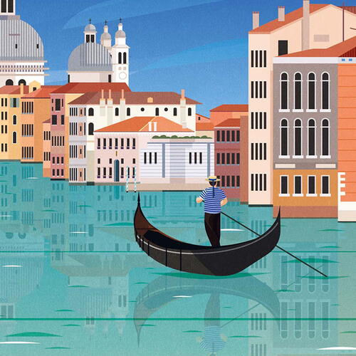 Venice