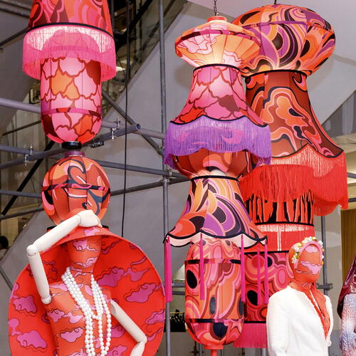 Central Department Store