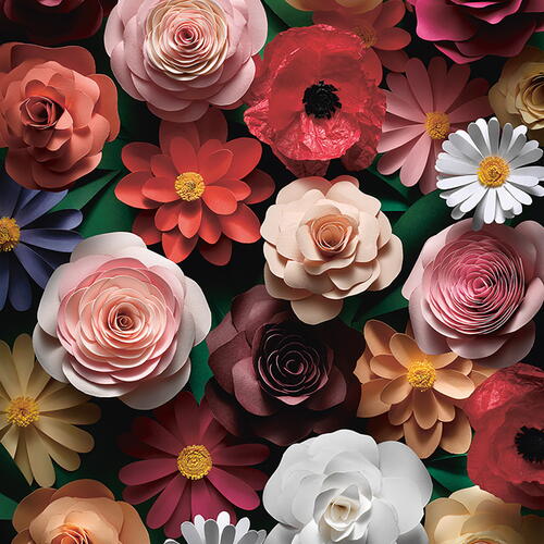 Paper Garden