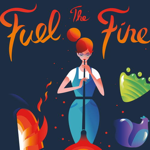 The Fuel Fire