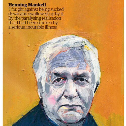 HENNING MANKELL