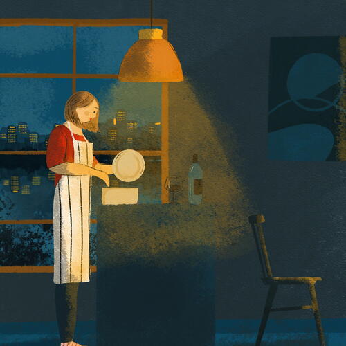 COOKING