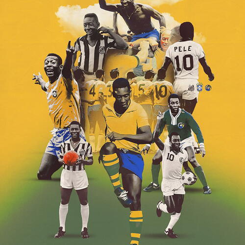 Pelé