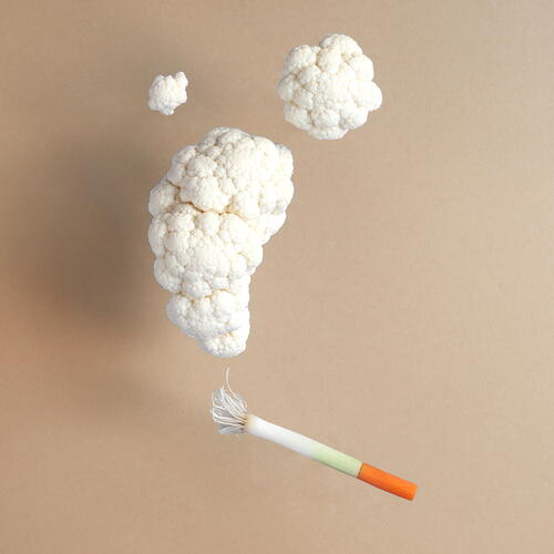 Cigarette