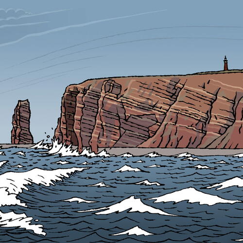 helgoland