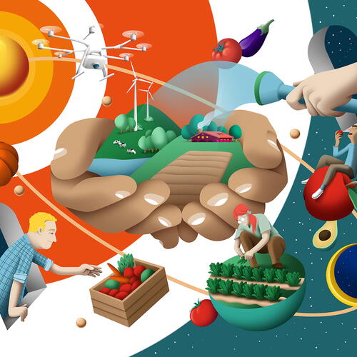 MELITTA ANNUAL REPORT