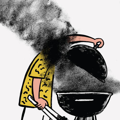 BBQ