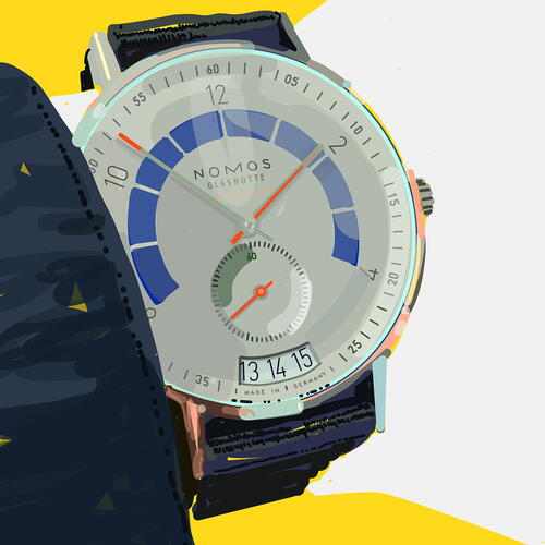 Nomos