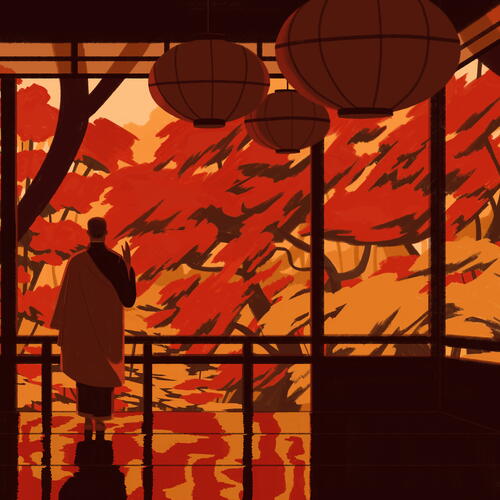 Haruki Murakami