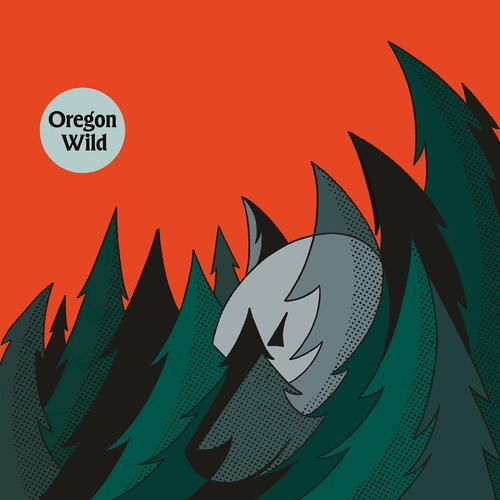 Oregon Wild